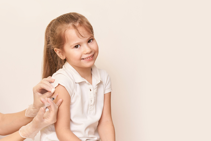 Chicken Pox Vaccine - MUMS Solihull