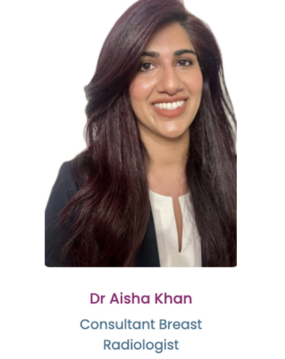 Private Consultant Breast Radiologist – Breast Ultrasound Scans and Investigations