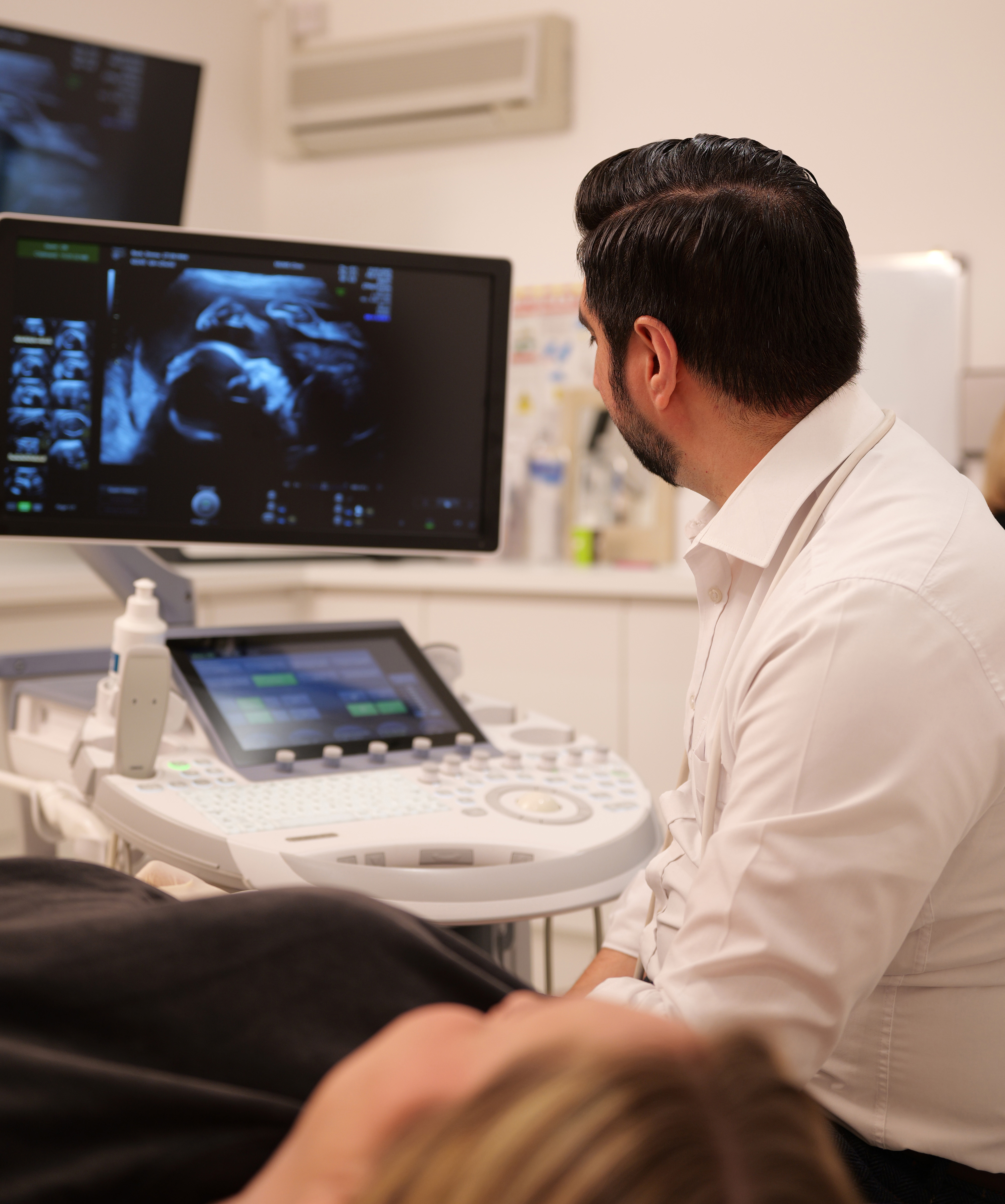 Private Antenatal Care, Scans, Screening, Tests and Private Deliveries at MUMS Solihull