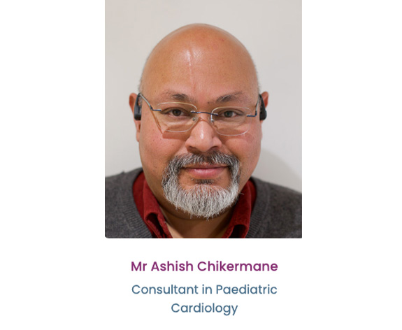 Private Paediatric Echocardiogram (ECHO)