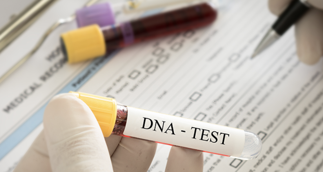 Private Prenatal Paternity DNA Testing