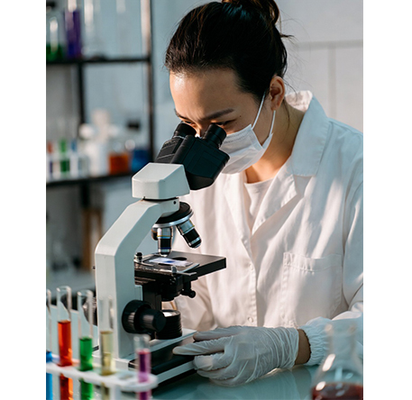 Private Genetic Testing of Products of Conception following miscarriage