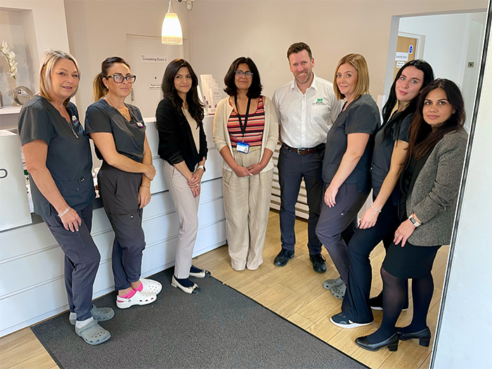 Private Value for Money Blood Test Profiles at MUMS Solihull