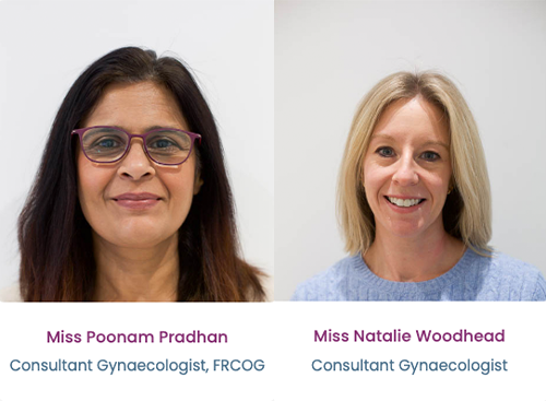 Previous Miscarriage and Recurrent Miscarriage Investigations