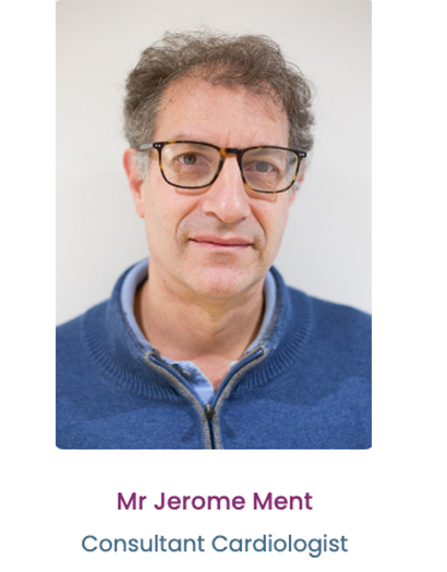 Private Adult Consultant Cardiologist for Adult Men and Women