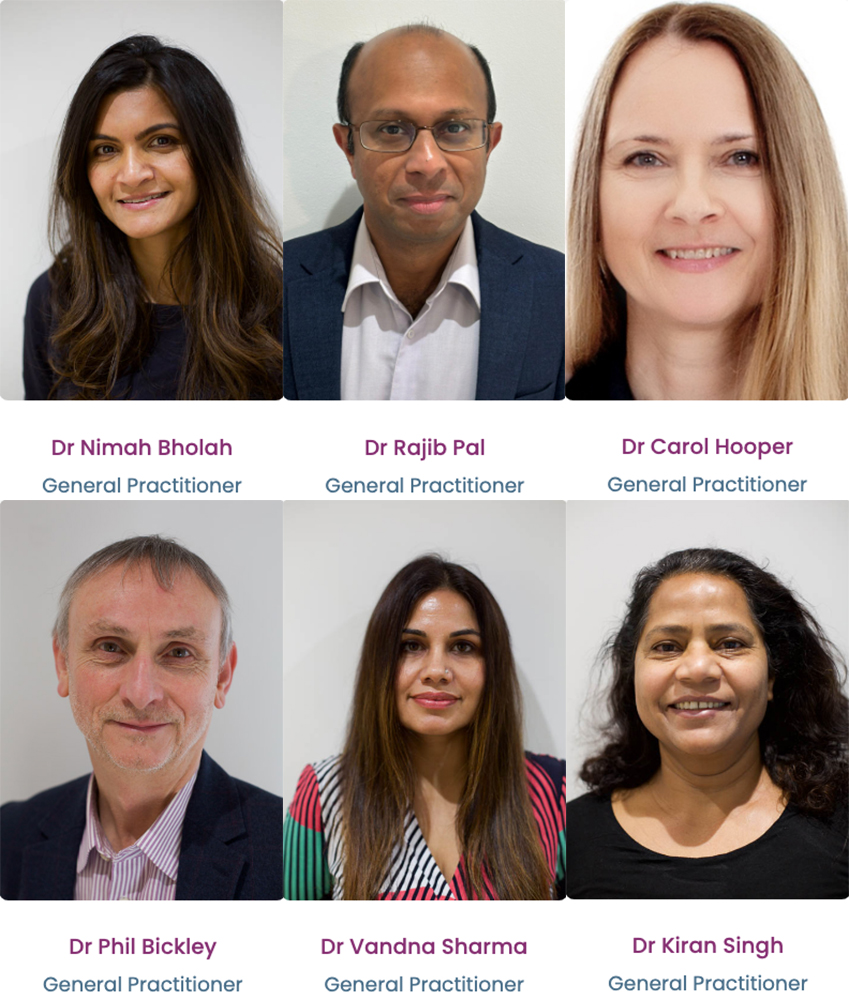 Private GPs/Doctors at MUMS Solihull for Adults and Children