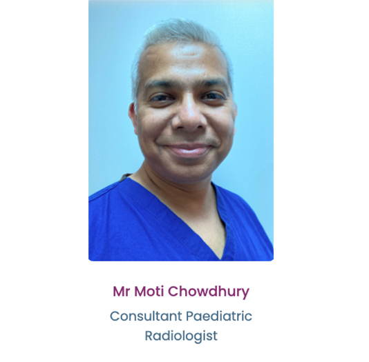 Private Paediatric Ultrasound Scans - MSK – Musculoskeletal