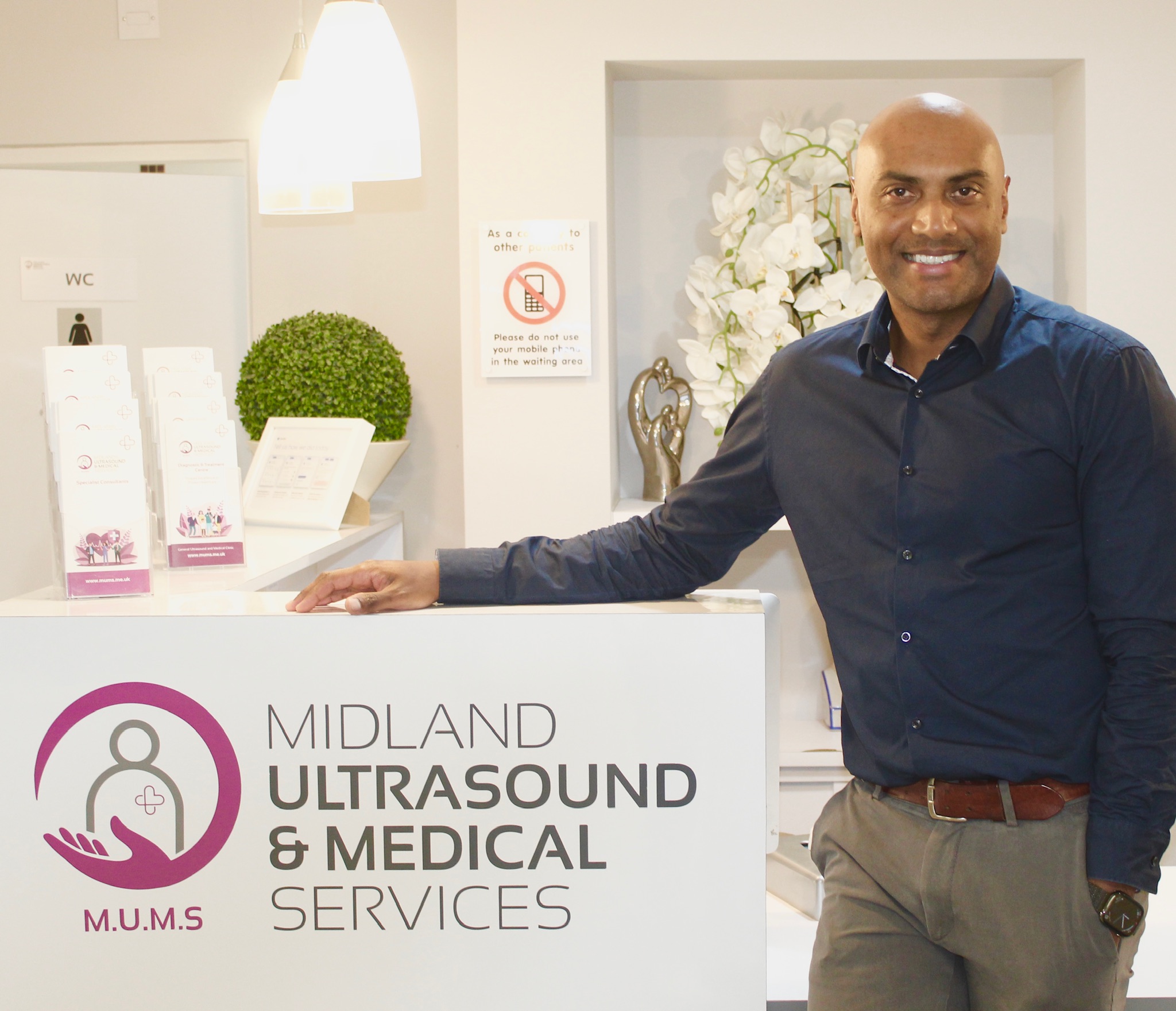 Why Regular Breast Implant Health Checks Matter  article on MUMS - Midland Health and Medical Services