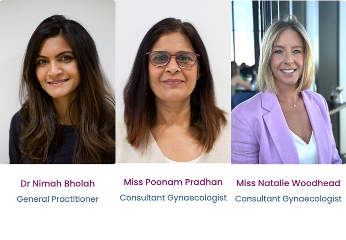 Private Cervical Smear with HPV