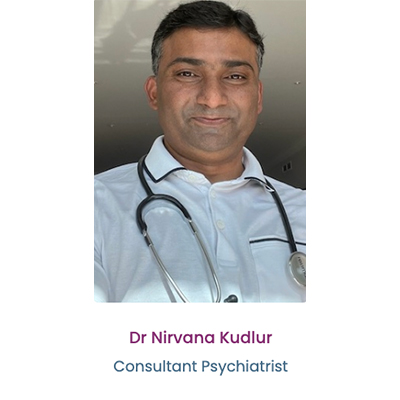 Private Psychiatric Consultations for Adults and The Elderly