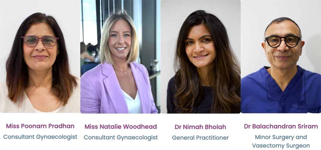 Private Contraception Services at MUMS Solihull