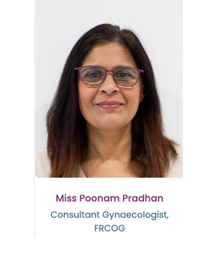 Minor Gynaecological Surgical Procedures – Genitalia/Vulva