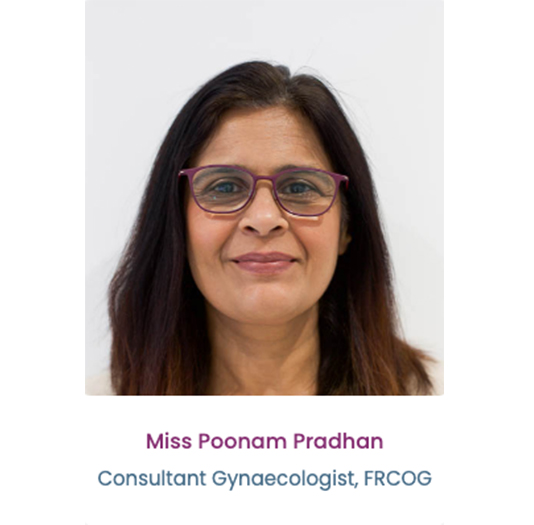 Private HyCoSy Fertility Testing