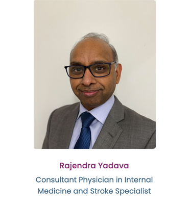 Private General Medicine Consultant