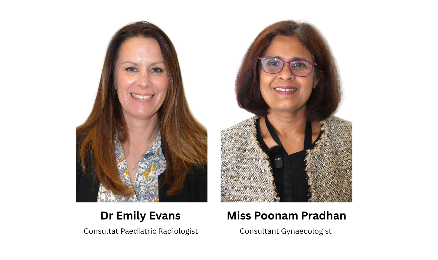 Private Paediatric Ultrasound Scan – Female Pelvis
