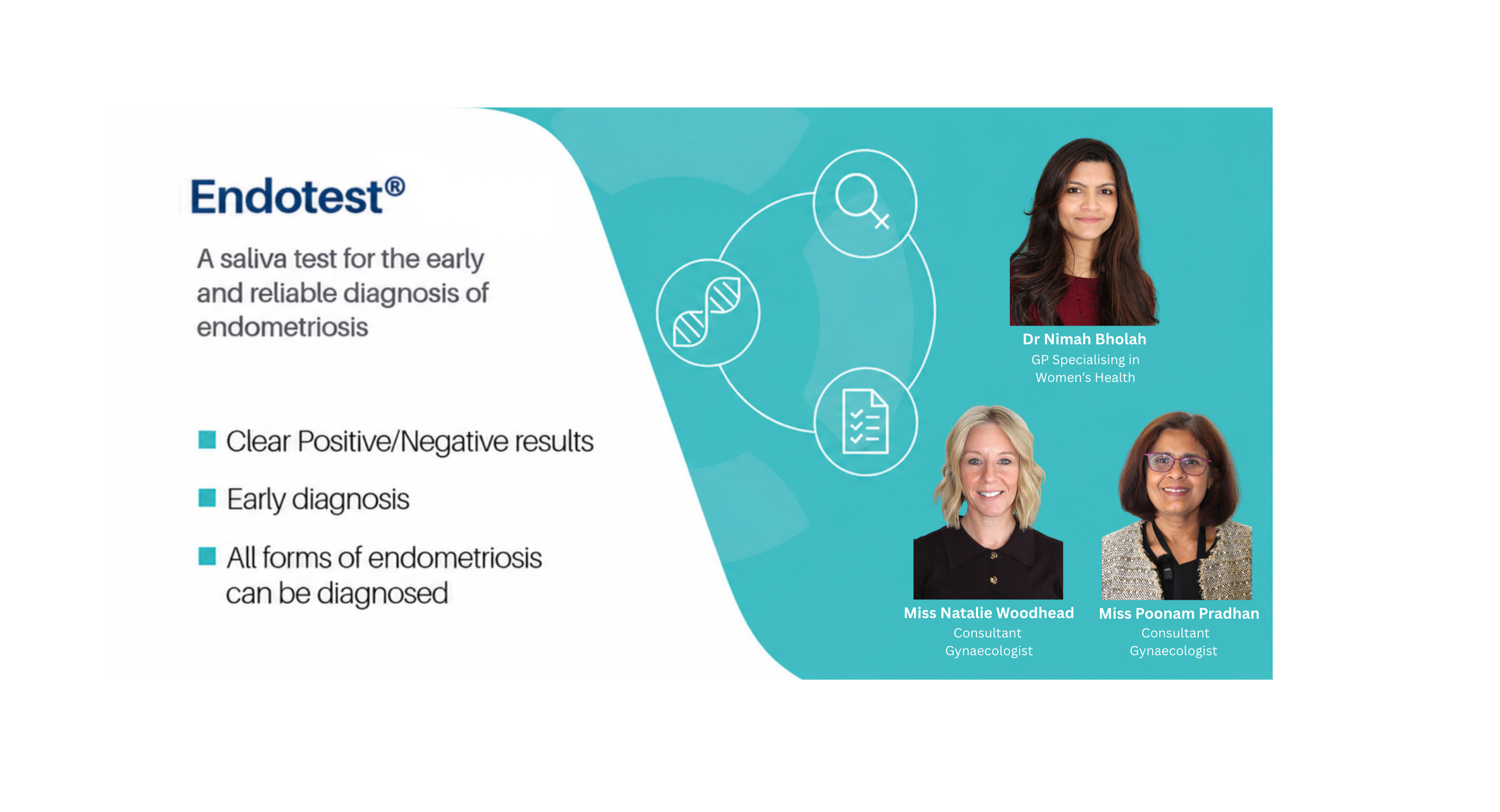 Endometriosis Diagnosis and Treatment in Birmingham