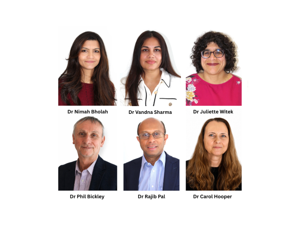Private GPs/Doctors at MUMS Solihull for Adults and Children