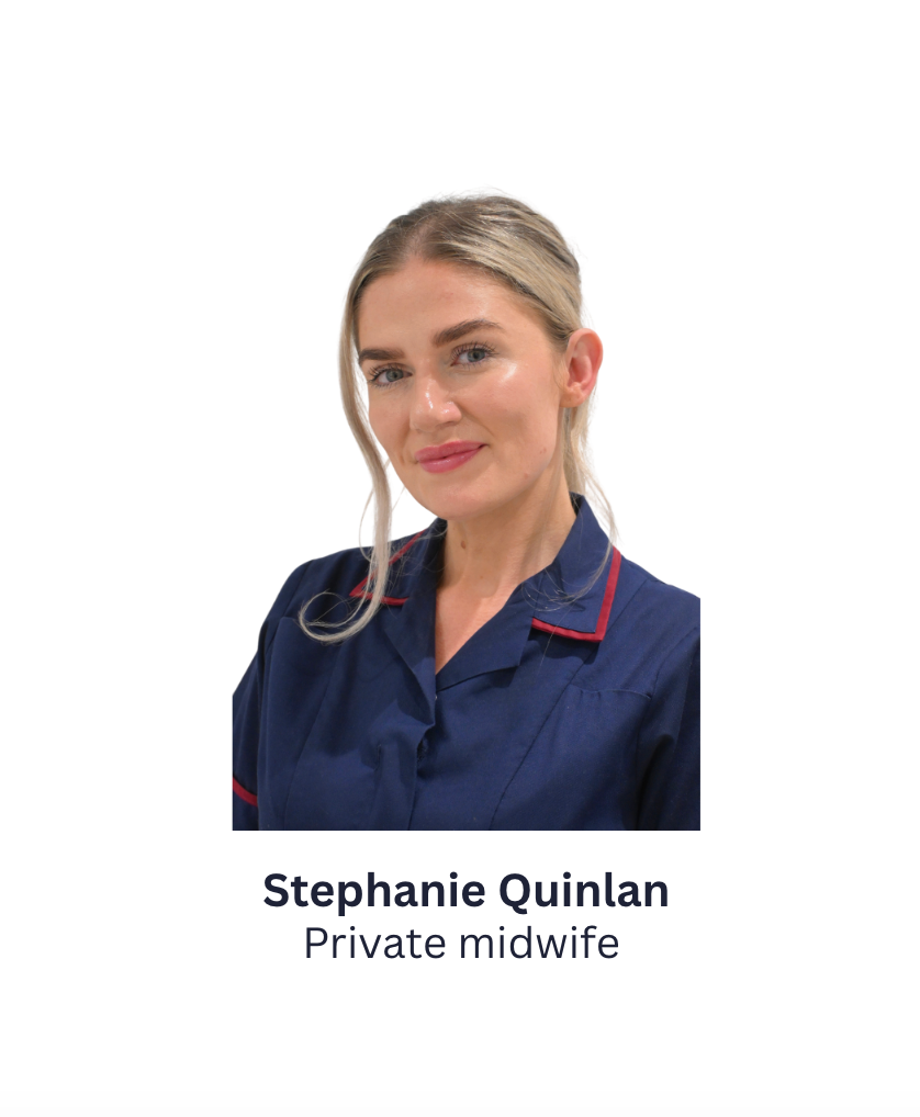 Private Midwife in Solihull, Birmingham
