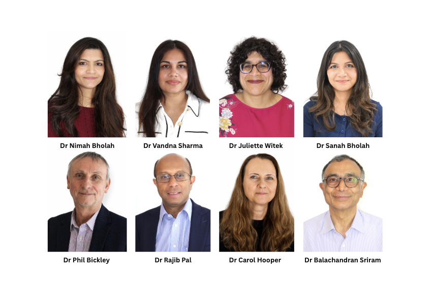 Private GP and Doctors Appointments at MUMS Solihull