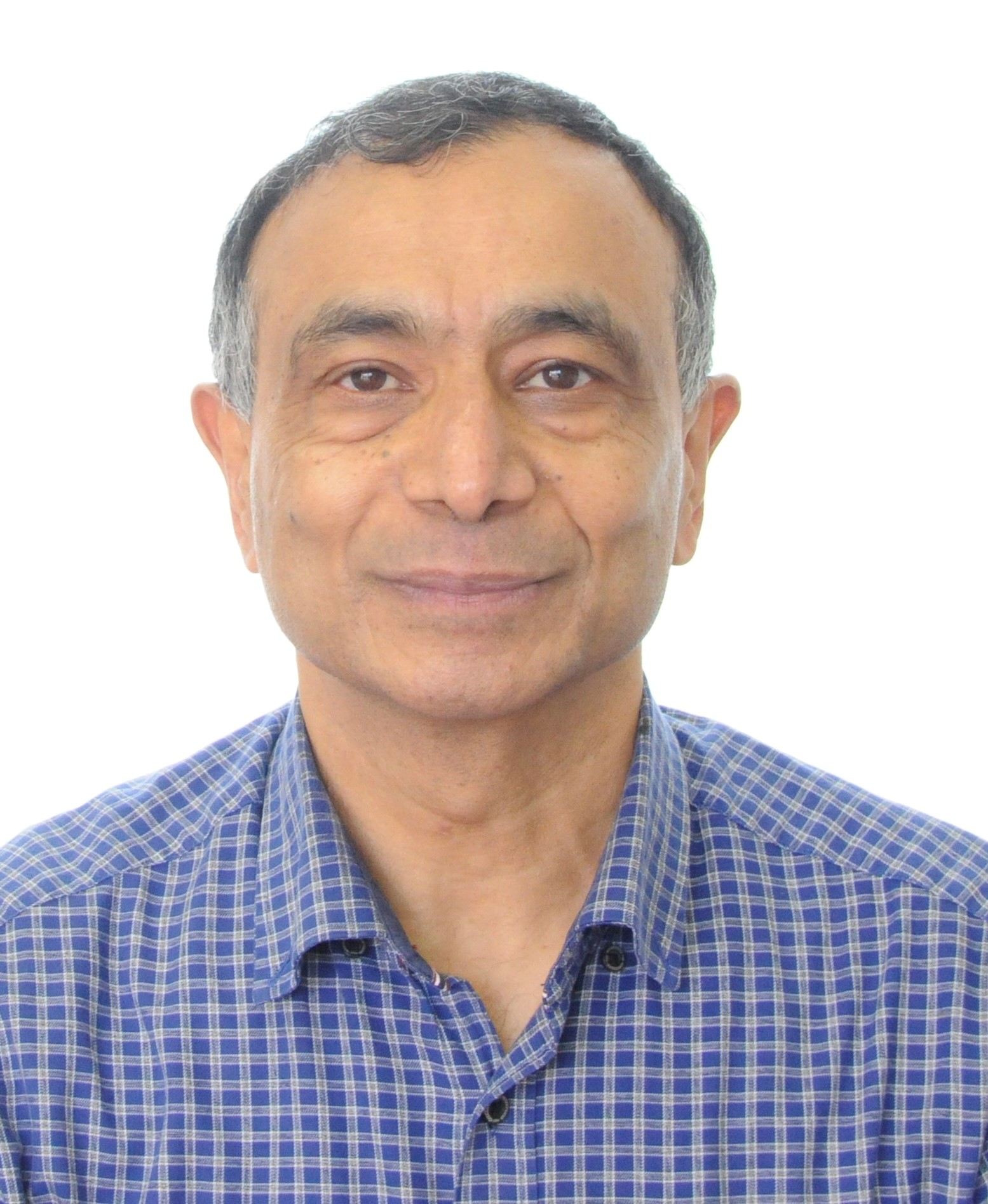 Dr Balachandran Sriram