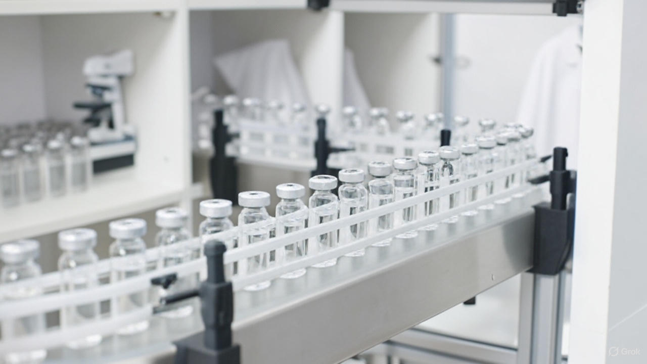 Private Travel Vaccinations and Routine Vaccinations and Immunisations