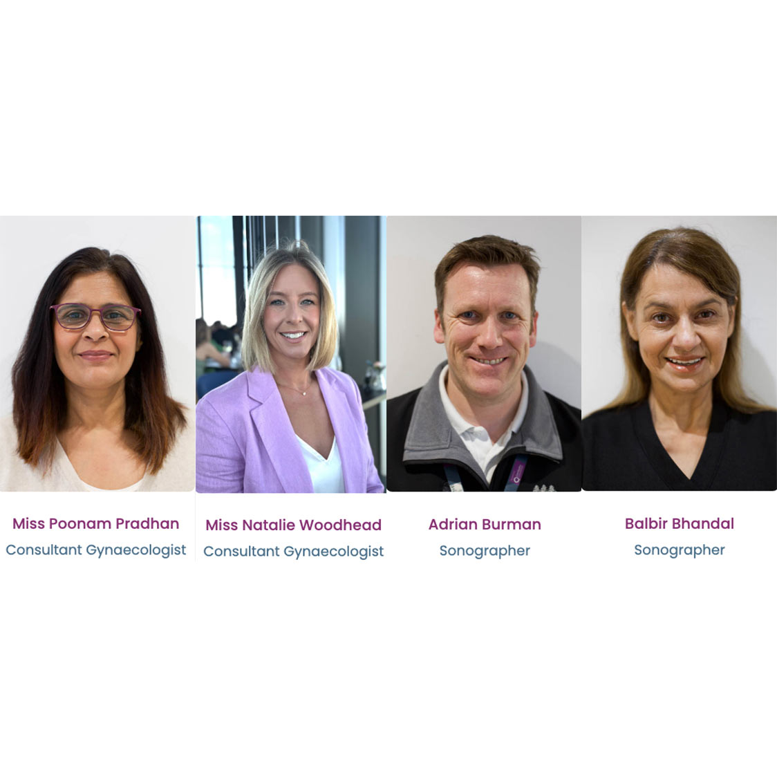 Private Gynae Female Pelvis Ultrasound Scans – Cervix, Uterus, Endometrium, Vagina, Ovaries and Bladder