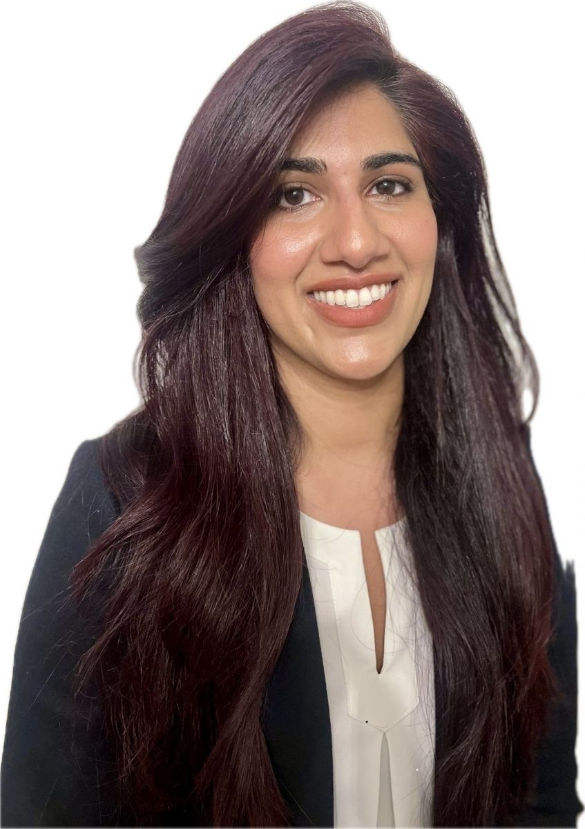 Dr Aisha Khan - MUMS Solihul