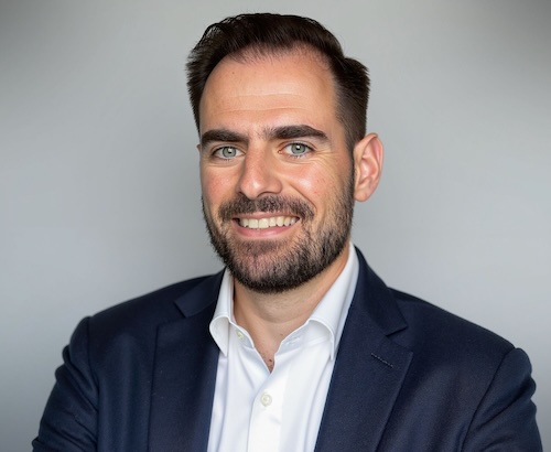 Mr Pantelis Tsantanis, Private Orthopaedic Surgeon