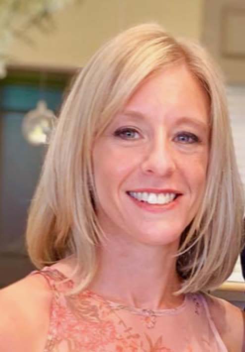 Miss Natalie Woodhead – Consultant Gynaecologist at MUMS