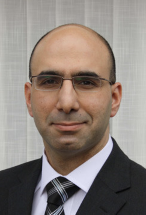 Mr Shahram Anari, - Specialist Consultant in Ear, Nose and Throat