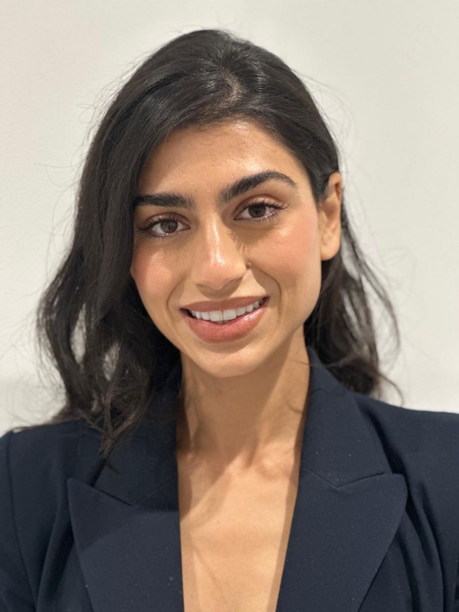 Simran Bhandal - Aesthetics at MUMS, Solihull