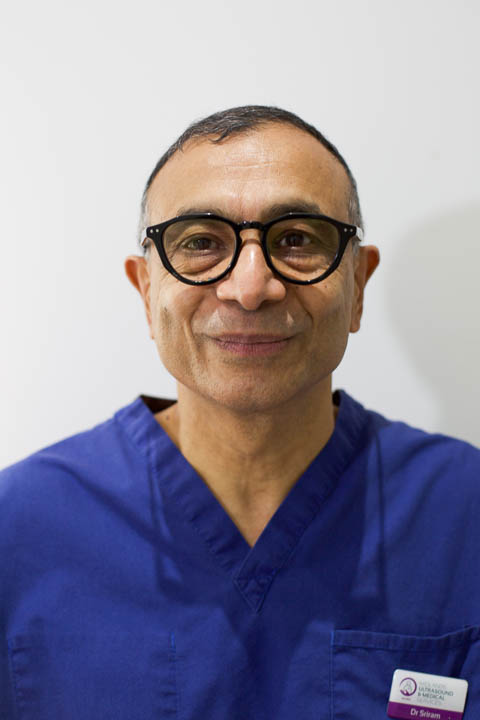 Dr Sriram - Minor Surgical Procedures for Adults - MUMS Solihull