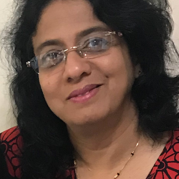 Dr Swati More, Consultant Obstetrician and Fertility Specialist