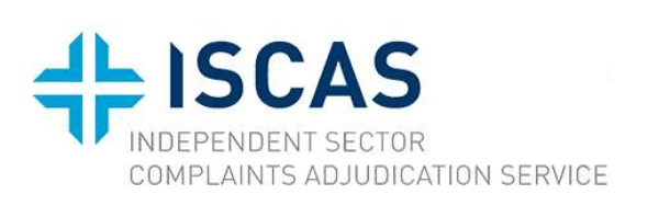 ISCAS logo