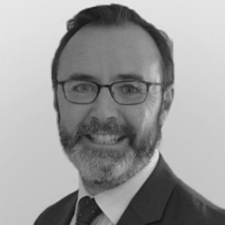 Mr David McArthur - Consultant General Surgeon & Colorectal Surgeon