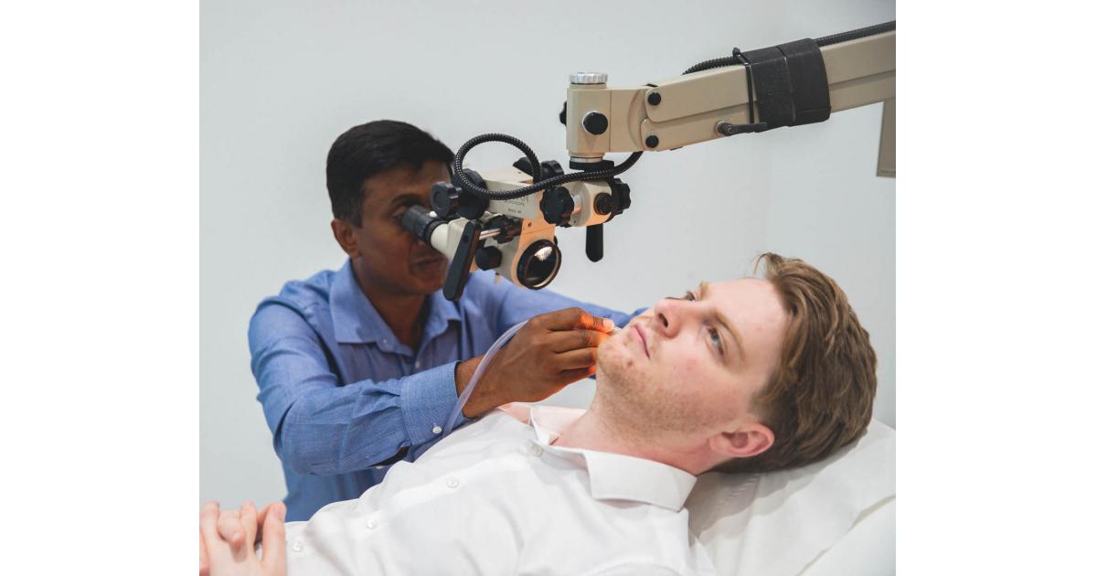 Private Microsuction Earwax Removal Solihull Birmingham