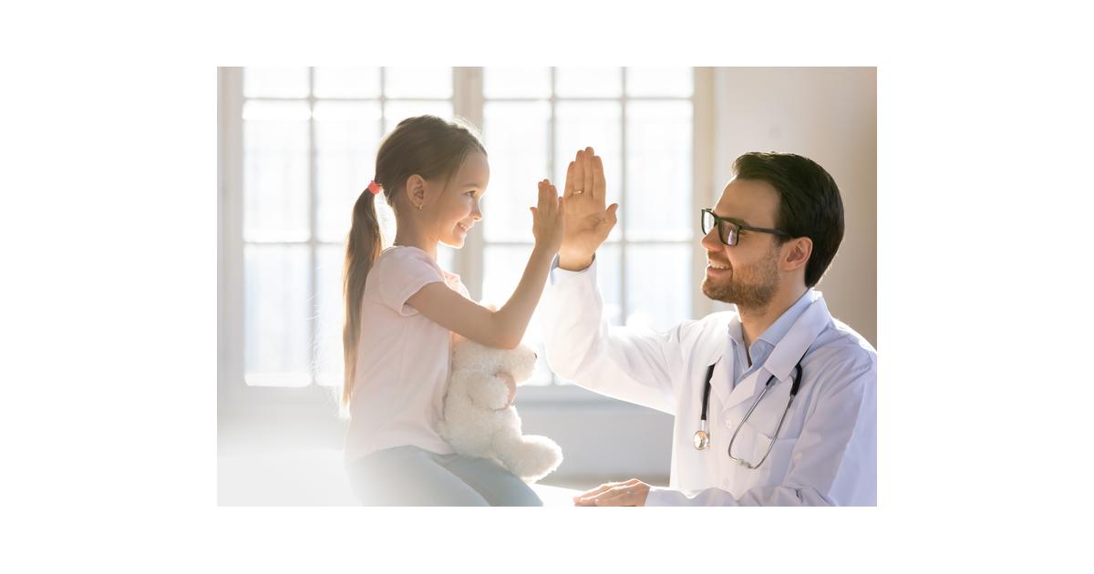 Private Childrens's Allergy Profile Test MUMS Solihull